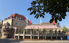 Hotel Landsknecht Meerbusch